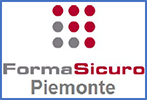 Formasicuro Piemonte Logo